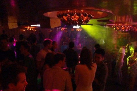 Vanity Nightclub - Timeshare Accommodation 1