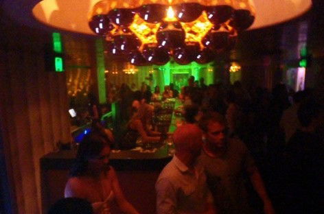 Vanity Nightclub - Timeshare Accommodation 3