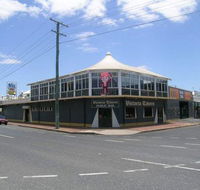 Edgewater Hotel - Timeshare Accommodation
