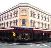 The Grand Hotel Newcastle - Timeshare Accommodation