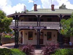 Bangheet NSW Timeshare Accommodation