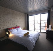 St Kilda Beach House - Timeshare Accommodation