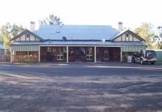 Murrumbidgerie NSW Timeshare Accommodation