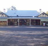 Ballimore Inn Hotel - Timeshare Accommodation