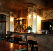 The Great Northern Hotel - Newcastle - Timeshare Accommodation