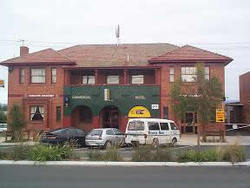 Crookayan VIC Timeshare Accommodation