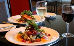 Restaurant Ten - Timeshare Accommodation 0