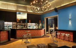 Canton Lounge Bar - Timeshare Accommodation 0