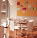 Nine Mary's Restaurant - Timeshare Accommodation 0