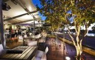 Tradewinds Hotel - Bar & Dining - Timeshare Accommodation 0