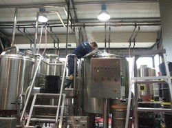 Mash Brewery - Bunbury - Timeshare Accommodation 0