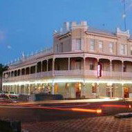 The Rose Hotel - Lounge Bar - Timeshare Accommodation 0