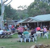 Bush Shack Brewery - Timeshare Accommodation