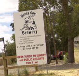 Moody Cow Brewery - Timeshare Accommodation