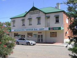 Mundijong WA Timeshare Accommodation