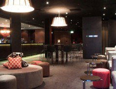 Cabana Bar And Lounge - Timeshare Accommodation 0