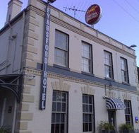 Fyansford Hotel - Timeshare Accommodation