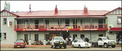 Plough Inn Hotel - Timeshare Accommodation 1