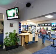 Kings Creek Hotel - Timeshare Accommodation