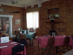 Commercial Hotel Hayfield - Timeshare Accommodation 1