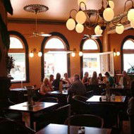 The Rose Hotel - Lounge Bar - Timeshare Accommodation 1