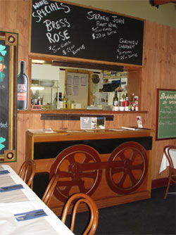 Railway Hotel - Timeshare Accommodation 2