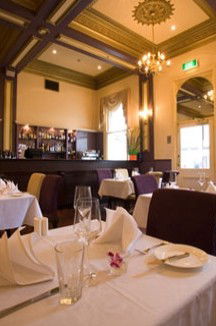 The Melbourne Restaurant - Timeshare Accommodation 2