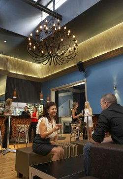 Canton Lounge Bar - Timeshare Accommodation 2