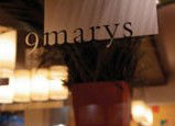 Nine Mary's Restaurant - Timeshare Accommodation 2