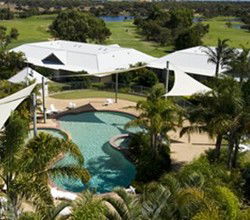 Vitoria's Restaurant - Timeshare Accommodation 2