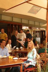 Kings Perth Hotel - Timeshare Accommodation 3