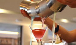 Raffles Hotel Lounge Bar - Timeshare Accommodation 3