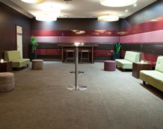 Cabana Bar And Lounge - Timeshare Accommodation 3