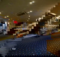 Botany Bay Hotel - Timeshare Accommodation