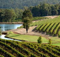 Brookhampton Estate Vineyard - Timeshare Accommodation