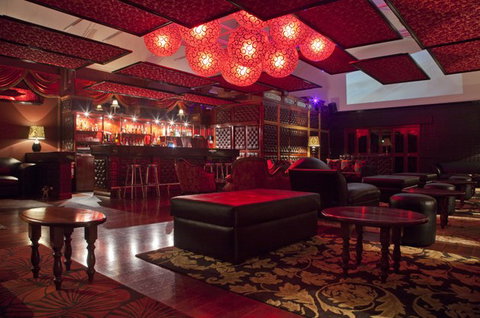 East End Bar - Timeshare Accommodation 1