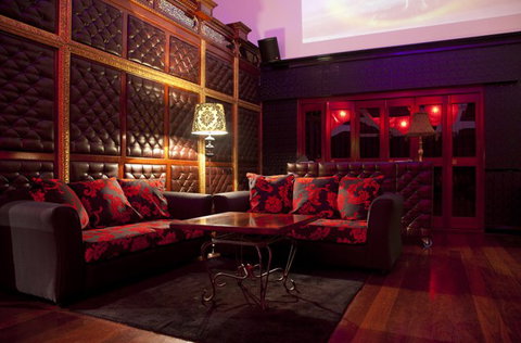 East End Bar - Timeshare Accommodation 2