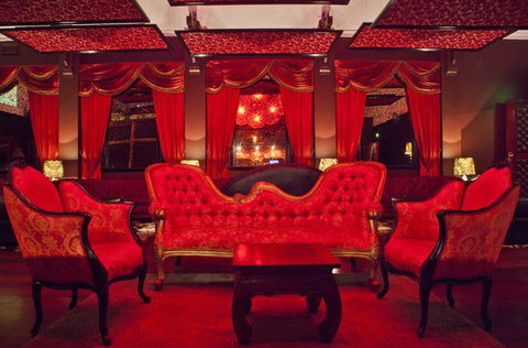 East End Bar - Timeshare Accommodation 3