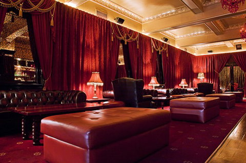 East End Bar - Timeshare Accommodation 4