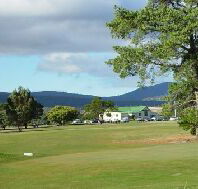 Colebrook Golf Club - Timeshare Accommodation