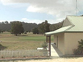 The Gardens TAS Timeshare Accommodation