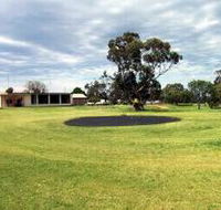 Cleve Golf Club - Timeshare Accommodation