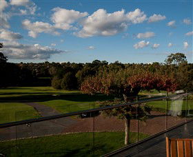 Riversdale Golf Club - Timeshare Accommodation 1