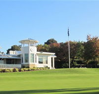 Riversdale Golf Club - Timeshare Accommodation