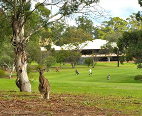 Merimbula NSW Timeshare Accommodation