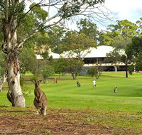 Pambula Merimbula Golf Club - Timeshare Accommodation