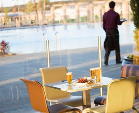 Lovedale NSW Timeshare Accommodation