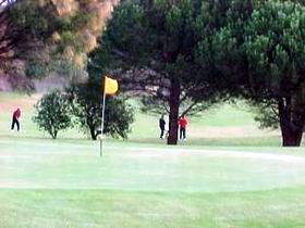 Meningie Lake Albert Golf Club - Timeshare Accommodation 0