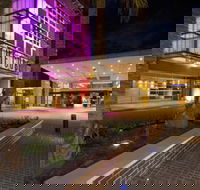 Campbelltown Catholic Club - Timeshare Accommodation