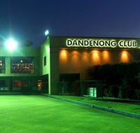 Dandenong Club - Timeshare Accommodation